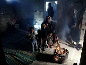 حاج يحيى لـ"عرب 48": الحصار يضيّق الخناق على غزة