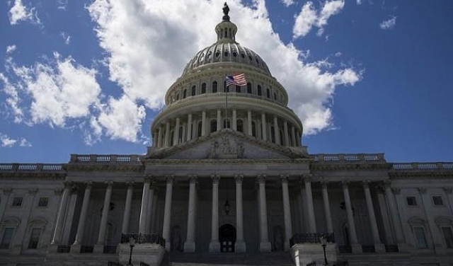 مجلس النواب يقر ميزانية مؤقتة لتفادي إغلاق الحكومة الأميركية