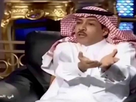 السعودية تسجن كاتبًا 5 سنوات انتقد فساد الديوان الملكي