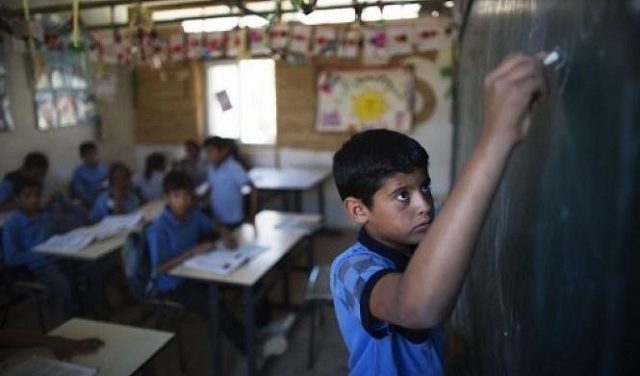 ندوة: التعليم الشعبي في مواجهة أسرلة التعليم | القدس