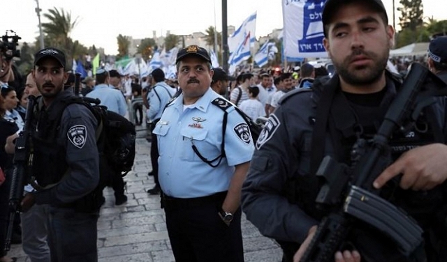 قُبيل صدور التوصيات: نتنياهو يهاجم قائد الشرطة