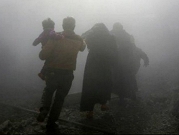 سورية: تحذير من "كارثة" إنسانية في الغوطة الشرقية