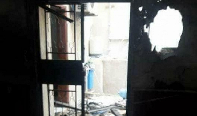 ليبيا: قتيل وعشرات الجرحة بتفجير مسجد ببنغازي