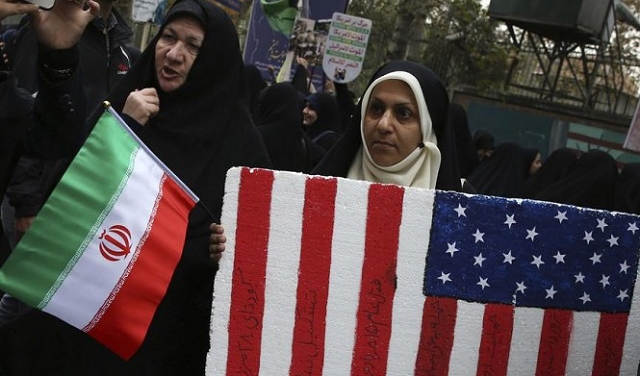 أميركا تواصلت سرًا مع إيران لتبادل سجناء