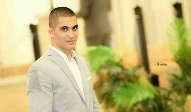 القدس: وفاة طالب الطب معتصم العباسي إثر إصابة عمل