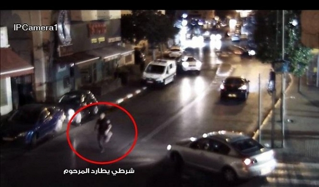 يافا: مقتل مهدي سعدي... من أطلق الرصاصة الأولى؟