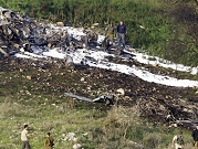 تقديرات إسرائيلية: شظايا الصاروخ أصابت الطائرة