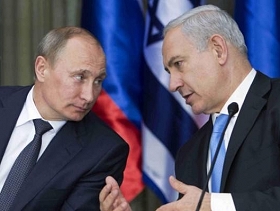 إسرائيل تطلب من موسكو التدخل لمنع التصعيد
