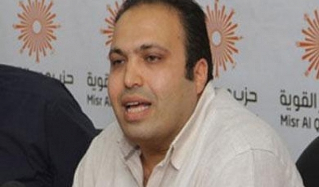 مصر: اعتقال نائب رئيس حزب معارض لدعوته مقاطعة الانتخابات