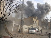 المرصد السوري: مقتل 6 جراء القصف الإسرائيلي 