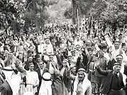70 عامًا على النكبة: اشتعال ثورة مجيدة (6)