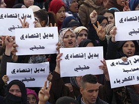 المغرب:  42% من شبان المدن يعانون من البطالة