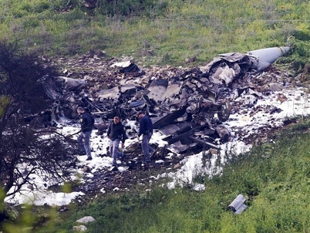 تحليلات: "إسقاط طائرة F-16 غطى على الإنجاز الإسرائيلي"