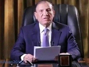 مصر: إجراءات ضد سامي عنان وهشام جنينة 