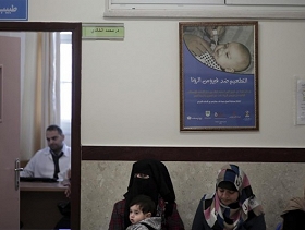 المرافق الصحية في غزة قد تنهار في أي لحظة! 