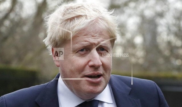 وزير الخارجية البريطاني يبدي قلقه بسبب التواجد الإيراني بسوريا
