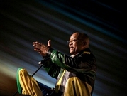 جنوب أفريقيا: المؤتمر الوطني يعزل جاكوب زوما 