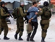 الاحتلال يعتقل 13 فلسطينيًا بالضفة الغربية المحتلة