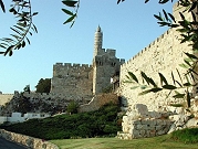 جولة: علامات وأسرار حول الأسوار | القدس