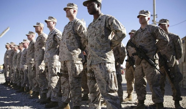 الإدارة الأميركية تسعى لزيادة النفقات العسكرية في الموازنة الجديدة