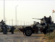 سيناء: أنباء عن مقتل ضابط وجندي  في اشتباكات جنوب رفح