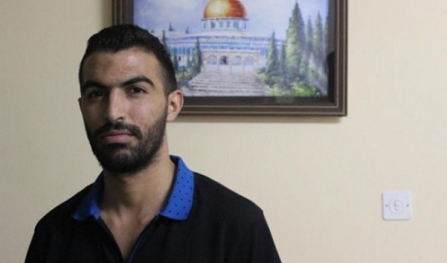 طمرة: السجن الفعلي 8 أشهر لمحمد خلف
