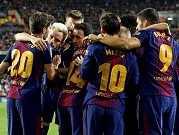 بطولة إسبانيا: اختبار صعب لبرشلونة في إيبار
