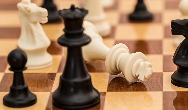 العقوبات الأميركية تطاول الاتحاد الدولي للشطرنج