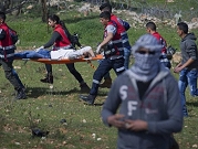 إصابات في قمع الاحتلال لمظاهرات في الضفة