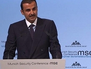 أمير قطر: يجب صياغة اتفاق أمني يرسي الأمن بالشرق الأوسط