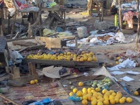 نيجيريا: مقتل 18 في هجوم انتحاري