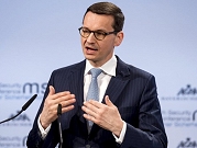 بولندا تدافع عن رئيس حكومتها وتدين تصريحات نتنياهو