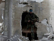 سورية: غارات على الغوطة الشرقية واستعدادات لهجوم وشيك