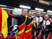 أولمبياد 2018: ألمانيا وكندا تتقاسمان ذهبية الزلاجات