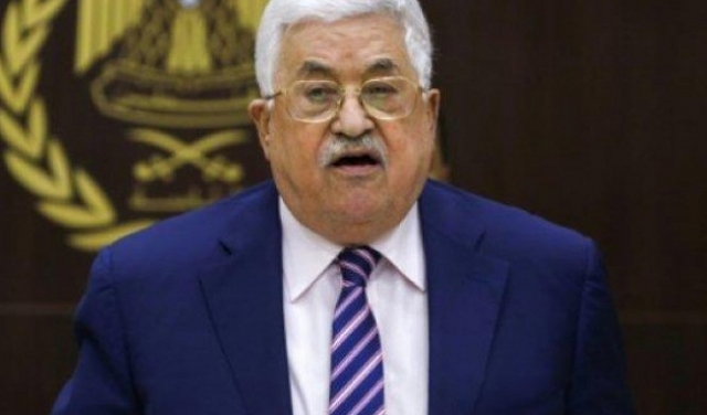 عباس ينوي مطالبة مجلس الأمن بإطار أوسع للمفاوضات