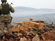 أنقرة تحذر دمشق من دعم الفصائل الكردية في عفرين