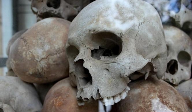 بكهف بالمكسيك: اكتشاف آثار بشرية وعظام من العصر الجليدي 