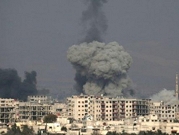 سورية: استمرار قصف الغوطة ومقتل 11 مدنيا وإصابة مئتين
