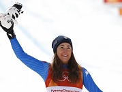 أولمبياد 2018: غوجيا تحصد ذهبية الانحدار في التزلج الالبي