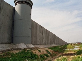 إسرائيل ترفض الكشف عن الخط الأخضر لـ"أسباب أمنية"