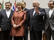  إيران تهدد بالانسحاب من الاتفاق النووي  