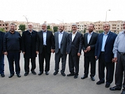 ثلاثة من كبار قادة حماس ينضمون لوفد الحركة بالقاهرة
