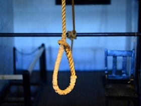 الحكم بالإعدام على 21 متهم في محكمة مصرية