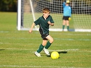 دراسة: رياضة كرة القدم وقاية وعلاج