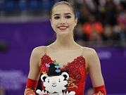 أولمبياد 2018: زاغيتوفا تمنح روسيا الذهبية الأولى