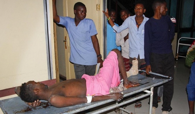 الصومال: 18 قتيلًا بتفجيرين بالعاصمة مقديشو