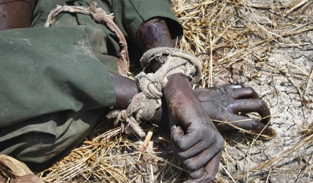 السودان: جرائم حرب ضد الإنسانية وانتهاكات ارتُكبت ضد مدنيين 