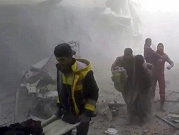 النظام السوري يبدأ اجتياح الغوطة الشرقية رغم قرار الهدنة
