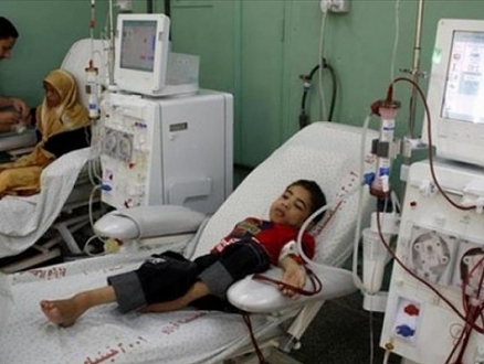 أكثر من 1000 فلسطيني توفوا جراء الحصار الإسرائيلي لغزة
