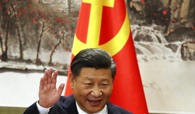 الصين: تعديل دستوري يمدد للرئيس 